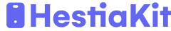 HestiaKit Logo